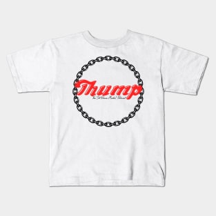 Thump Kids T-Shirt